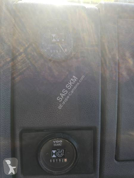 Camión Renault