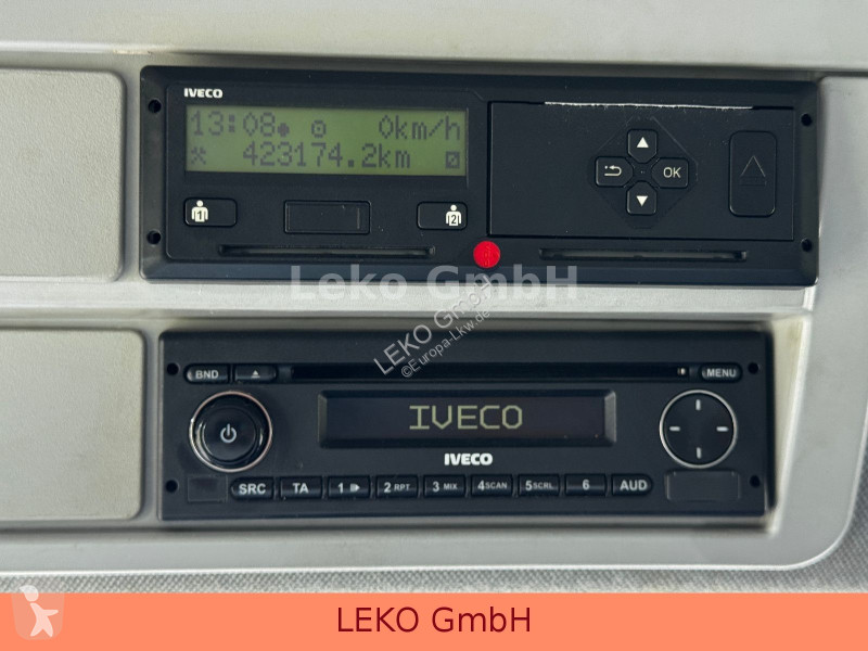 Kamion Iveco 120 E 21 Klima