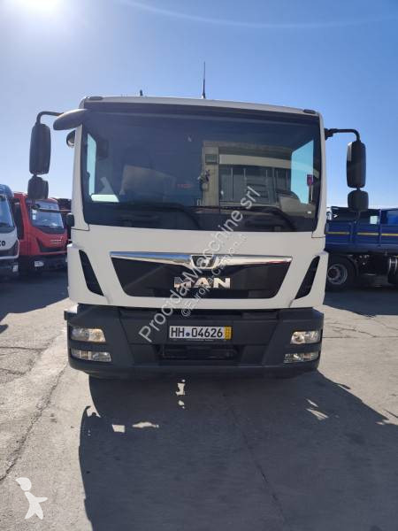 Kamion MAN 15.290