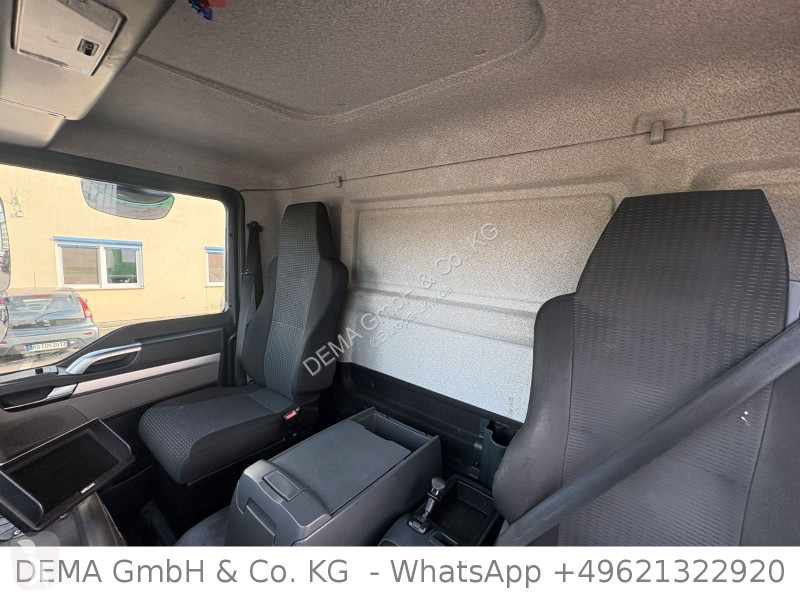 Kamion MAN TGM 18.290*E6b*Carrier*LBW*2...
