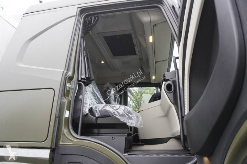 Kamion Iveco