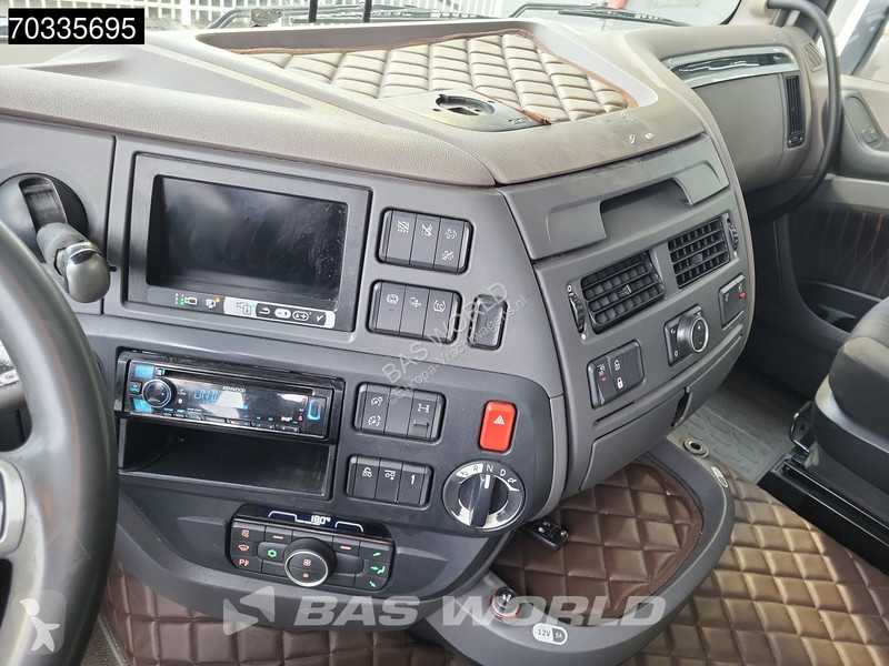 Kamion DAF 480  6X2 NL-Truck APK VDL S-25-6200...