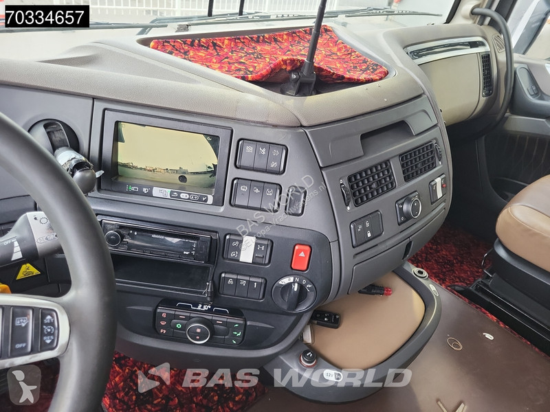DAF 480  6X2 NL-truck APK VSL S26-6200...