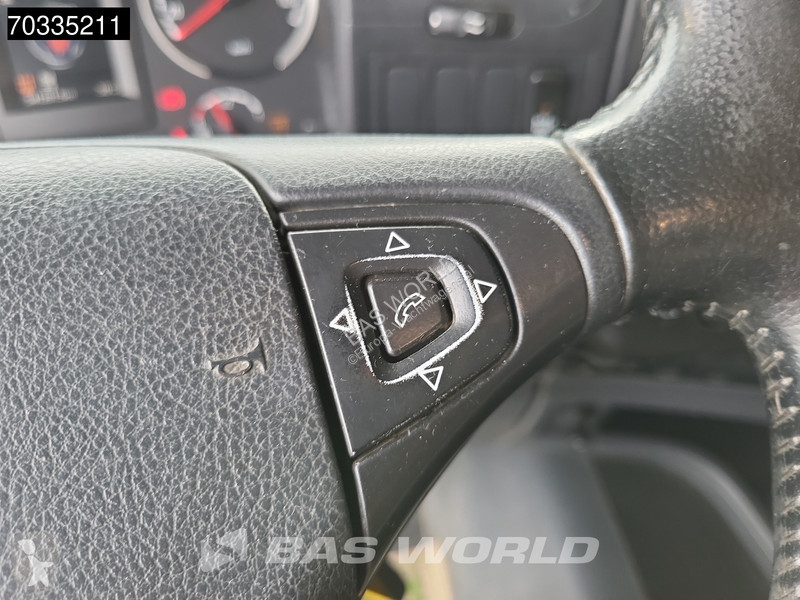 Kamion Scania G450 10X4 N-Truck APK 25m3 AJK...