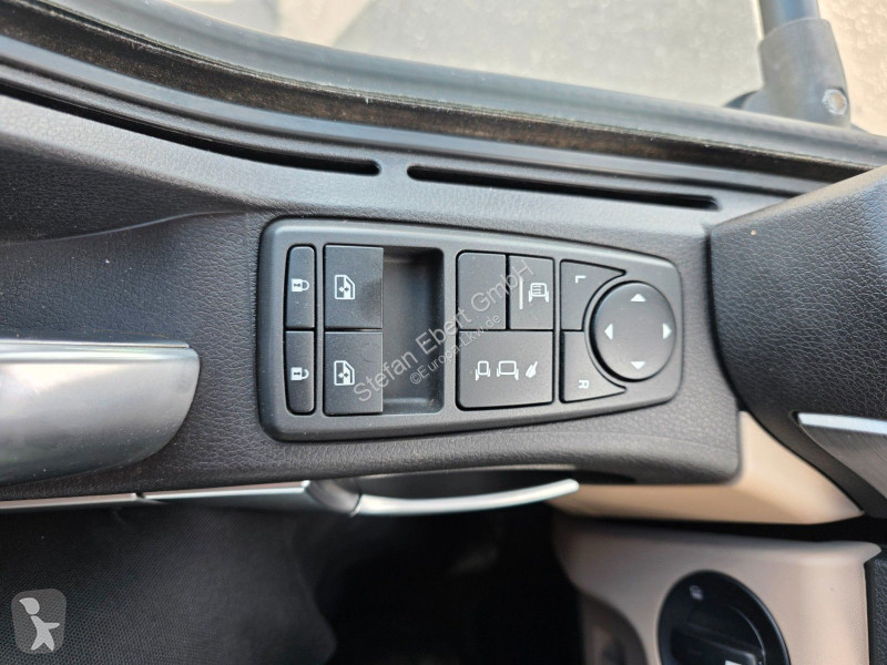 Kamion MAN 13.250 4x4 BL Allrad 37.917km Klima...