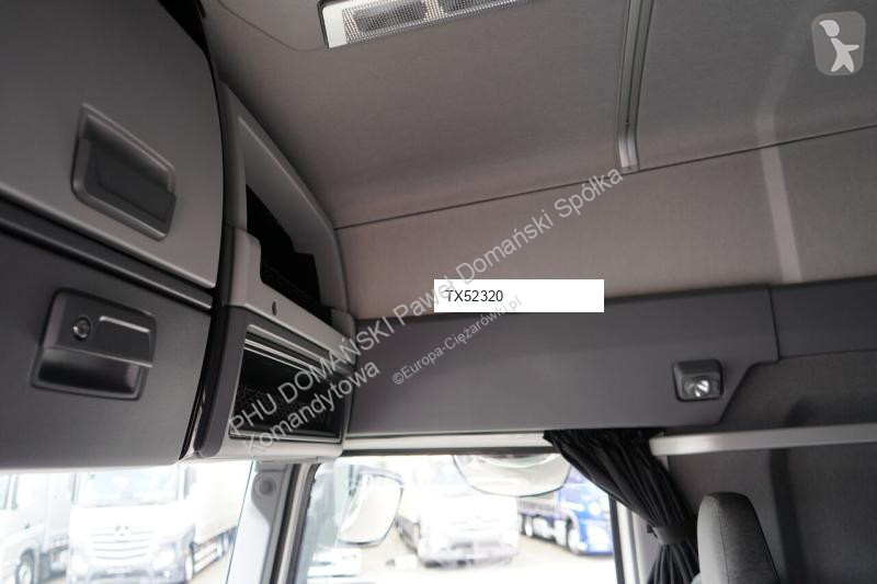 Kamion Renault PK 24.001
