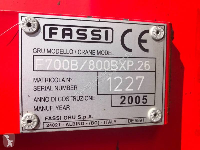 MAN 41.430 truck