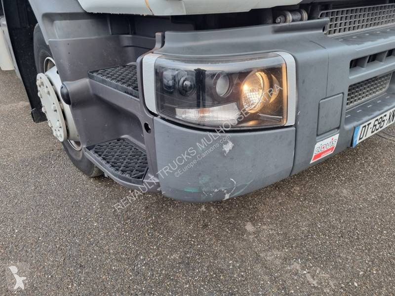 Kamion Renault 320.19 DTI 8