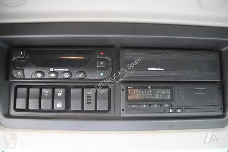 Kamion DAF 280