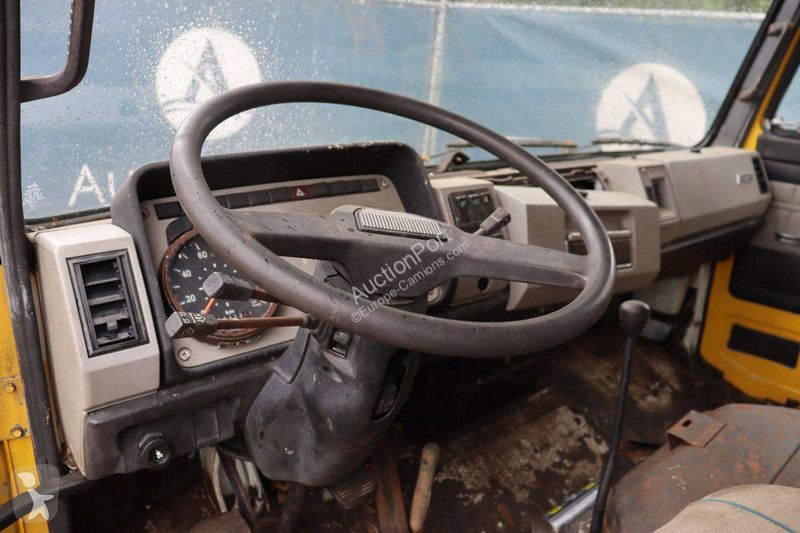 Camión Iveco 50.F.10B