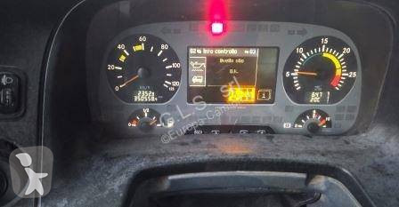 Camión Mercedes 3335
