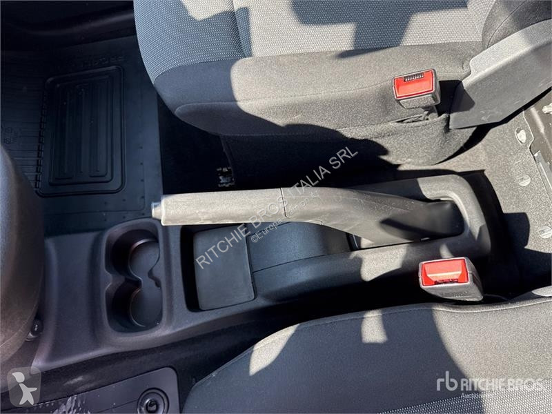 Camión Toyota Proace CITY 1.5D 100CV S&S MT L2...