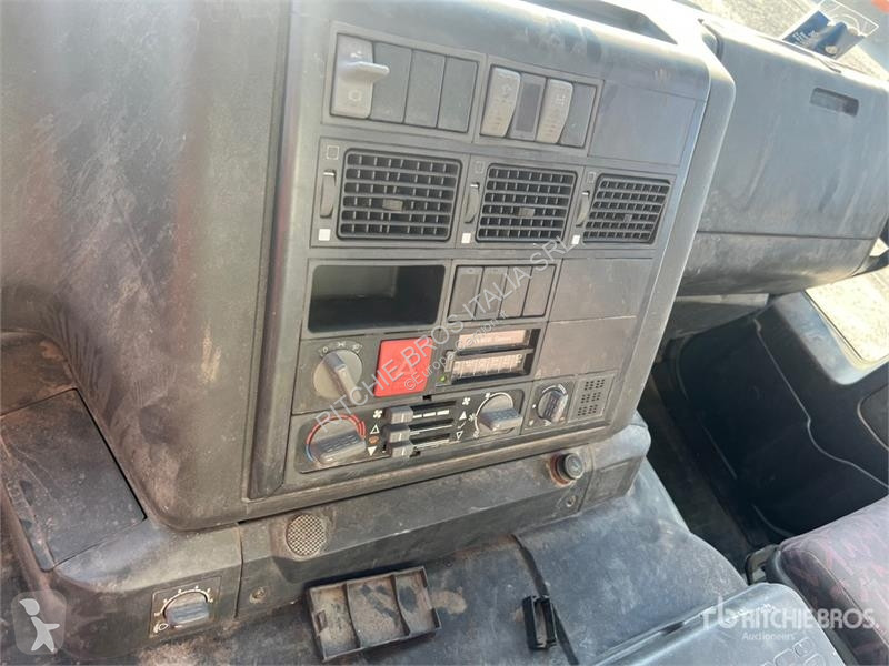 Camión Iveco