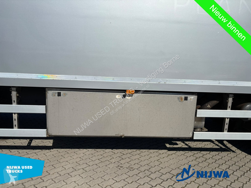 Teherautó Volvo 330 4x2 Low Mileage +...