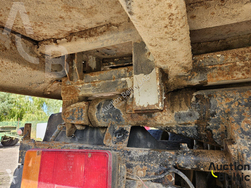 Camión Iveco 260-34