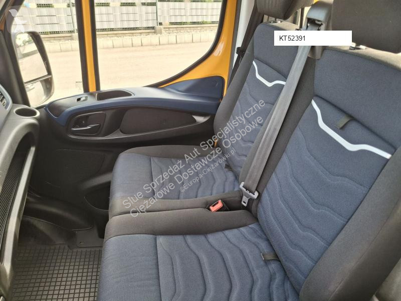 Teherautó Iveco LAMAR