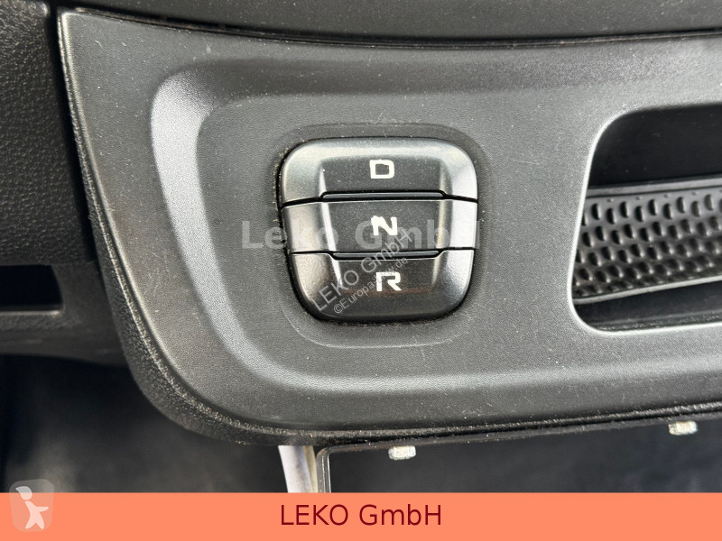 Teherautó Iveco 160 ML 220 Mit Carrier Sp 1150 Mt