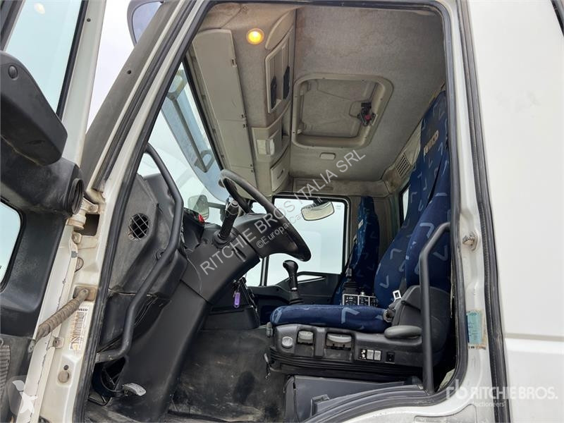 Camion Iveco 450