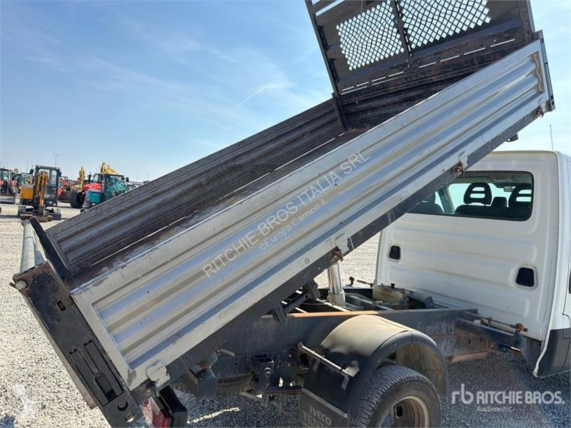 Camion Iveco