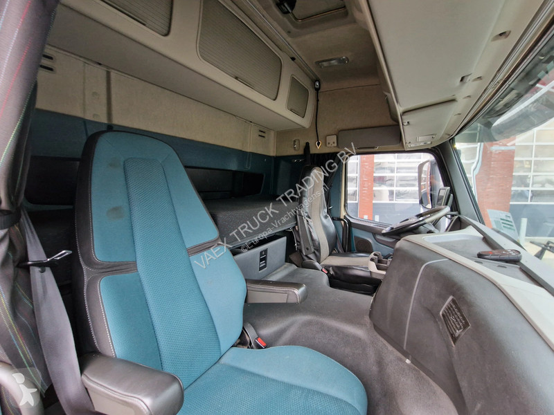 Camión Volvo FM 370 Globetrotter 4x2 -...