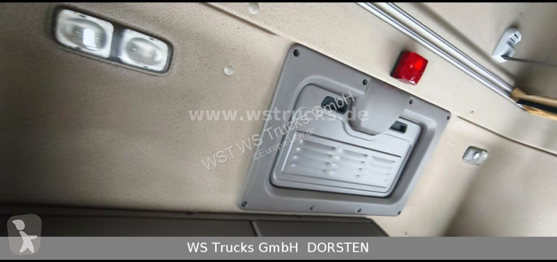 Camión DAF 105/460T KABA 3 Stock Vollalu