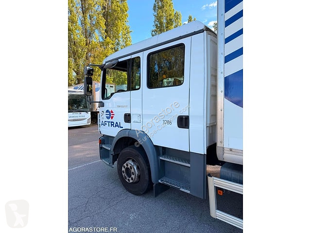 Camion