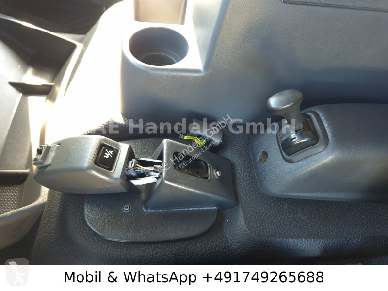 Camion Mercedes 1224 S BL...