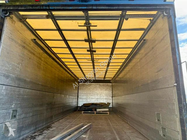 Camion Scania R410...