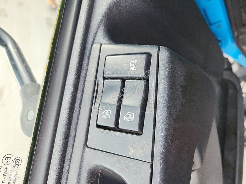 شاحنة Renault C C 320