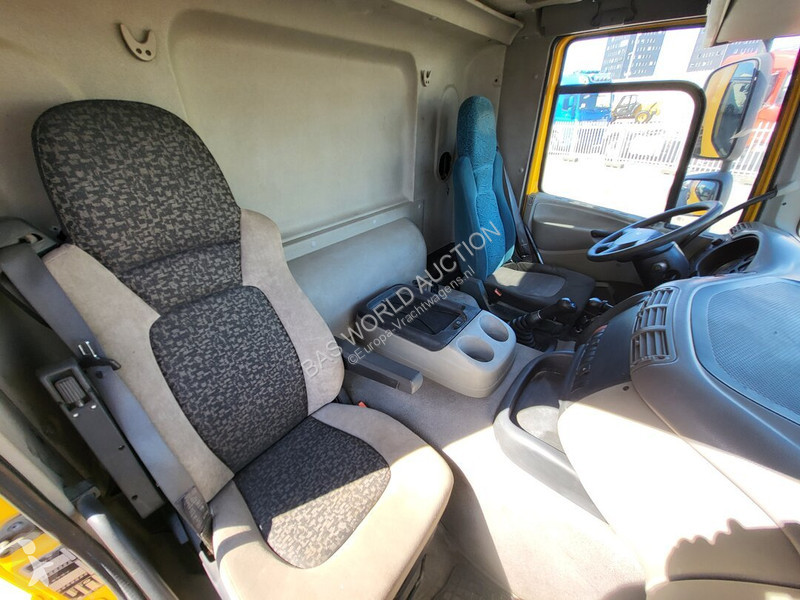 Lastbil DAF CF 360