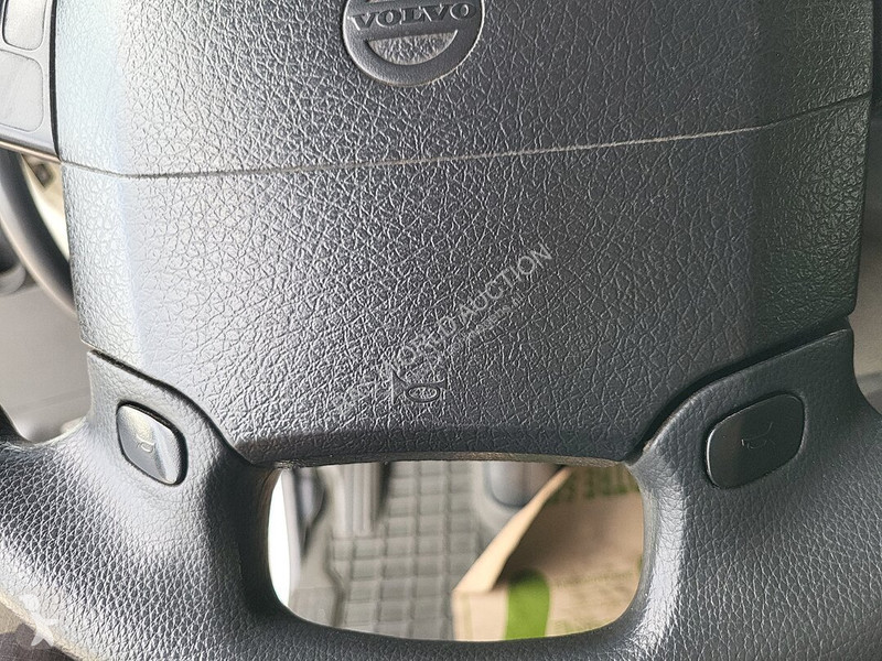 Lastbil Volvo 380