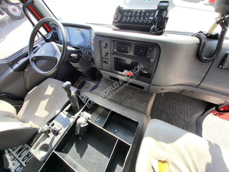 شاحنة Renault 150