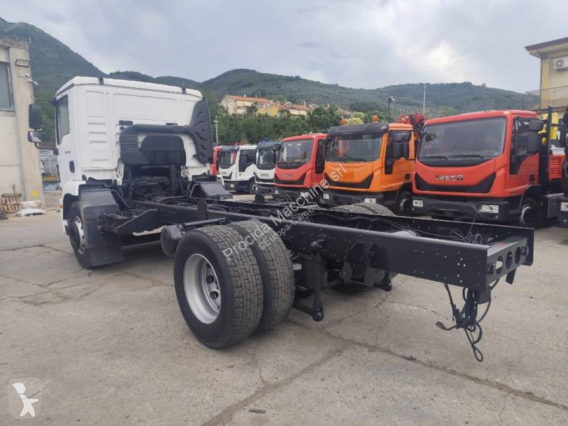 Camion MAN 18.340