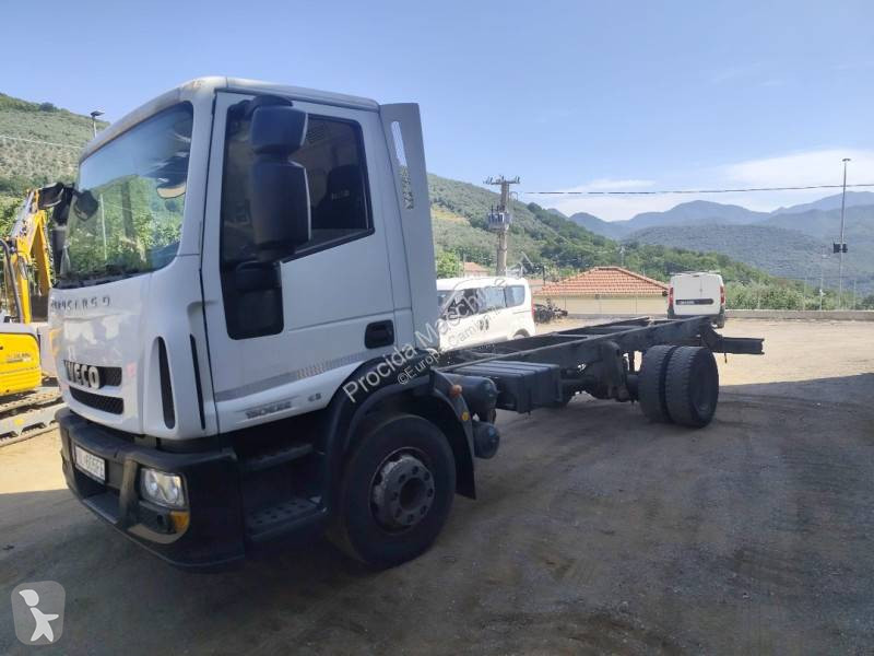 Camion Iveco 150 E 22