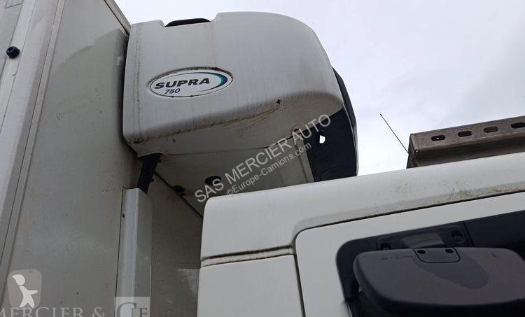 Camion Renault