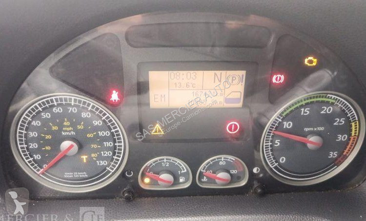 Iveco  truck