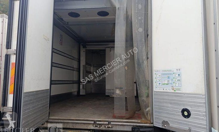 Iveco  truck