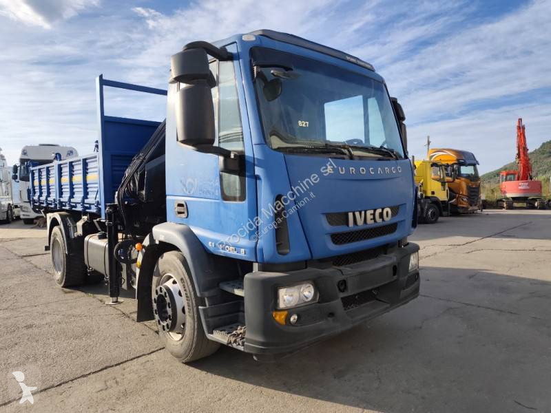 Iveco 190 EL 28 truck