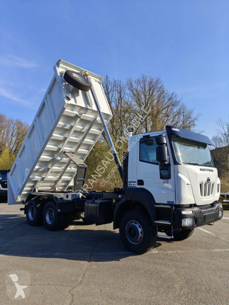 Camião Iveco 64.38 HD9