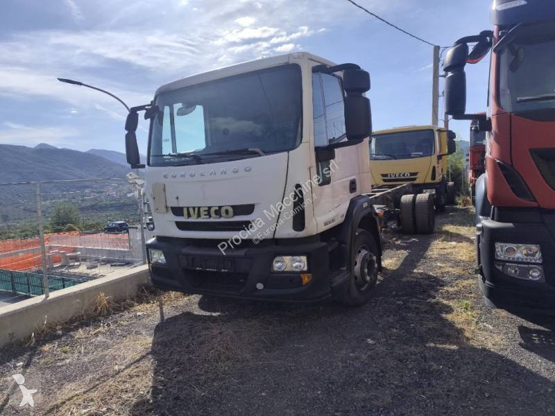 Camion Iveco 150 E 22
