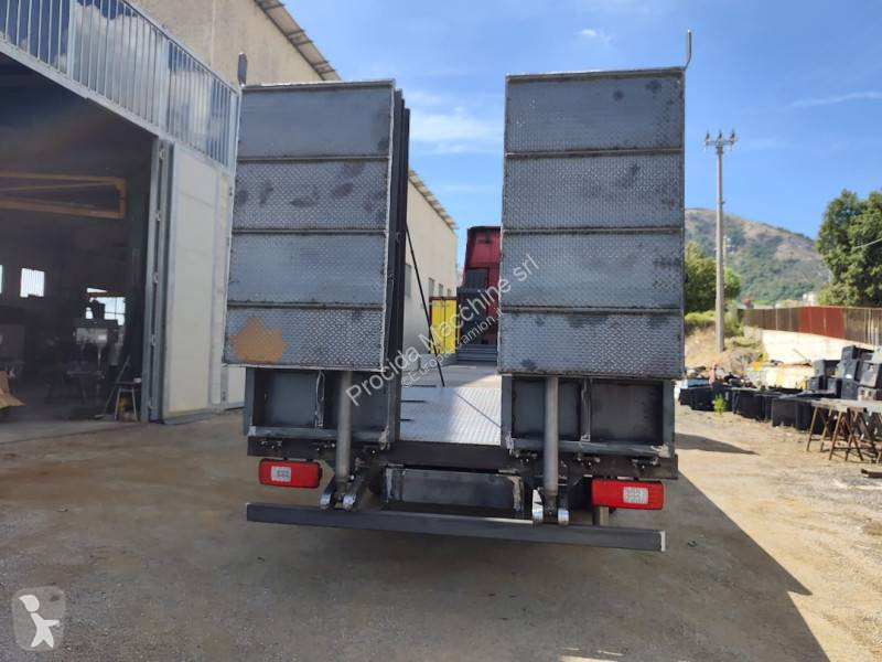 Camion Iveco 570