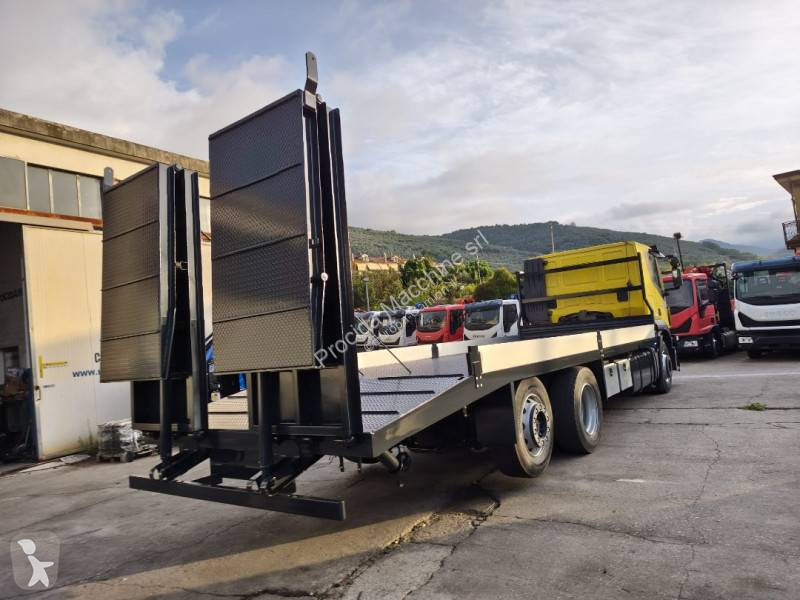 Camion Iveco 260 S 46
