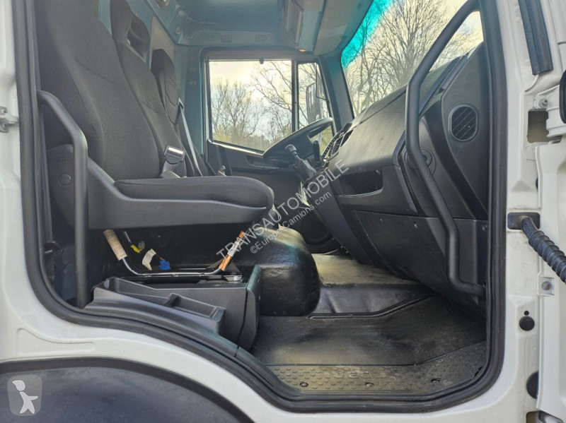 Camion Iveco ML180E28