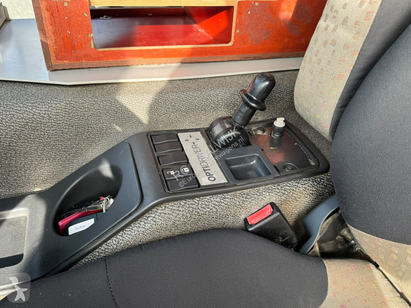 Camion Renault 380.26