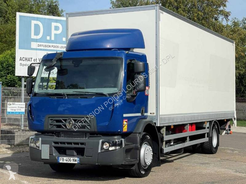 Camion Renault 250.19