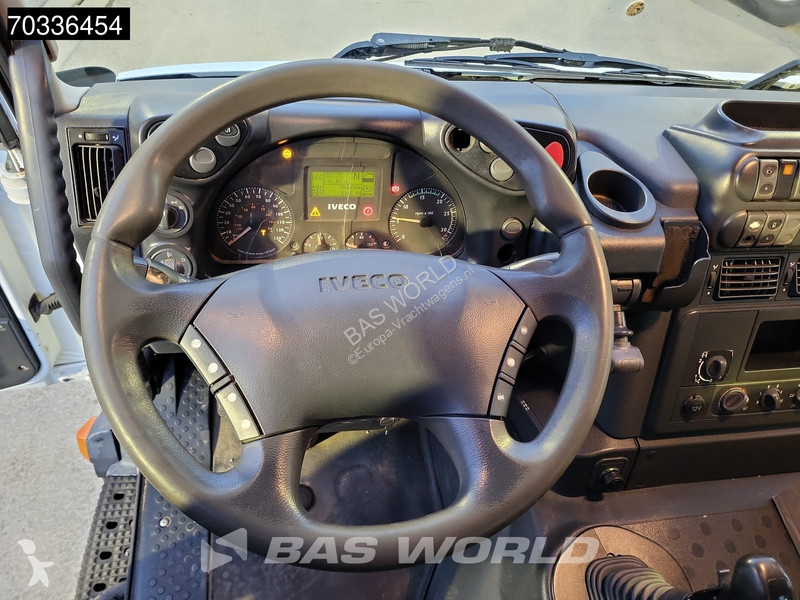 Iveco 330 6X4 13m3 tipper Steel suspension...