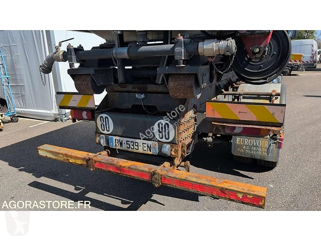 Camion
