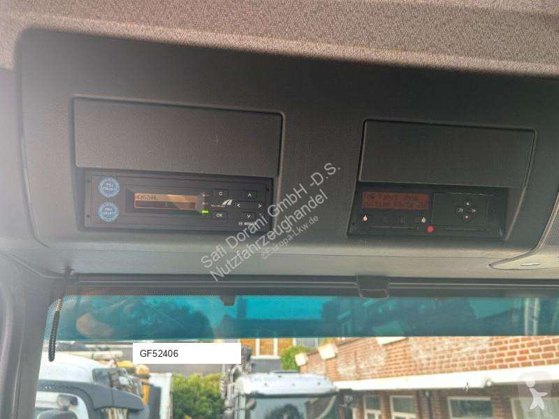 Camion MAN RK20.60