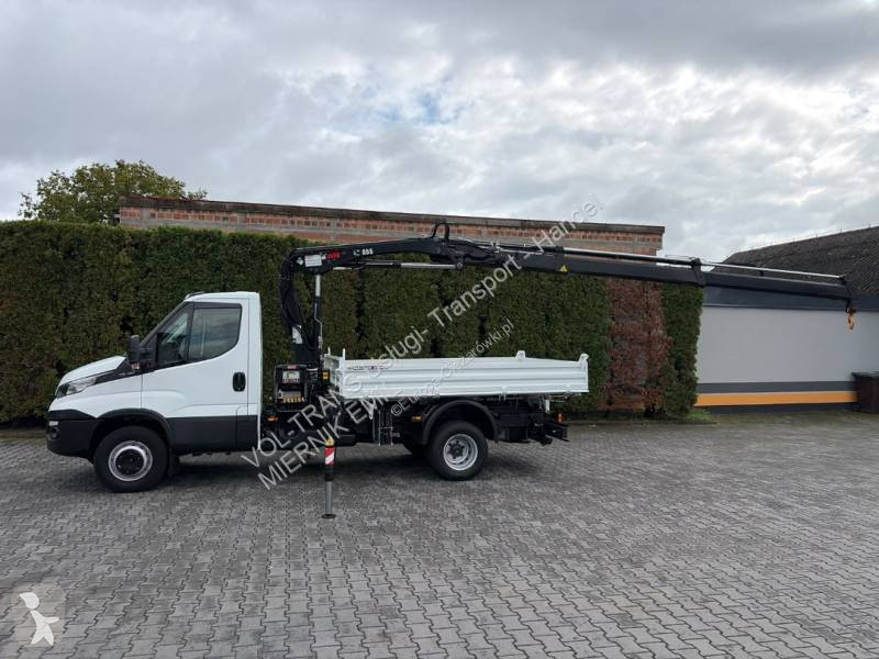 Camion Iveco