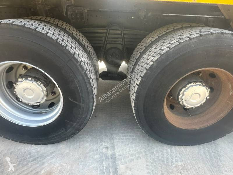 Camion MAN 41.440